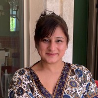 Shabana Yunas