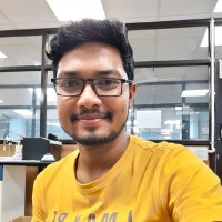 Debkumar Bera