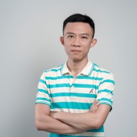 Binh Trinh