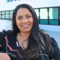 Christina Persaud Monesar