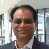 Sheraz Alvi