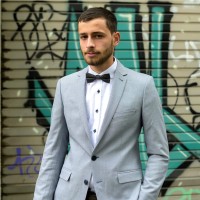 Fabian Malek-Teherani