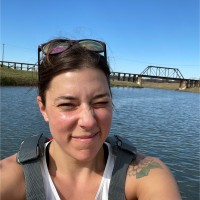 Katherine Bruner, P.E.