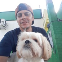 Jeferson Maycon Gomes