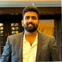 Thirumurugan P