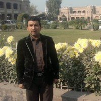Najeeb Ullah Khan
