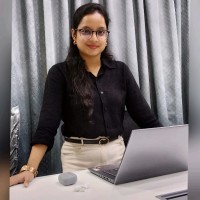 Yashita Gupta