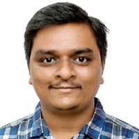 Nirav Bhavsar