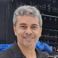 Alex Sandro Abreu