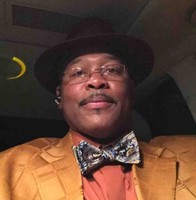 Charles Mitchell Jr