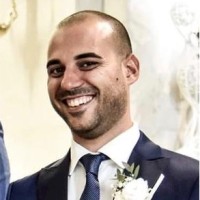 Giuseppe Benvenuto