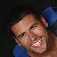Nicholas Martinez