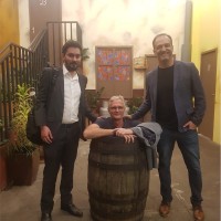 Dr. Andreas Zumschlinge