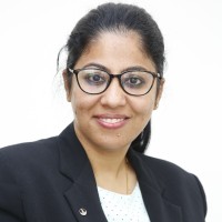 Charu Chugh
