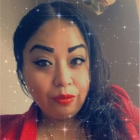 Maria Velasquez Sevilla