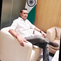 Dinesh Kumar