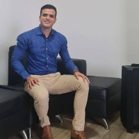 Freddy Alberto Joves Rivas