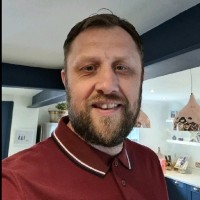 Mark Lucas