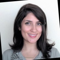 Sadaf Khosravifar, Phd, Pe