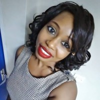 Arkiatou Maiga