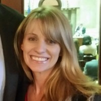 Julie Hart