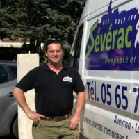 Sébastien Fos