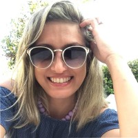 Ana Cecilia Pereira