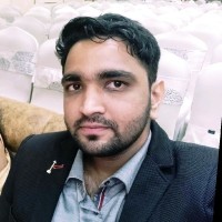 Nishant Pandey