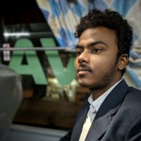 Rajeev Ranjan mahato