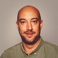 Mathieu Bacqueville