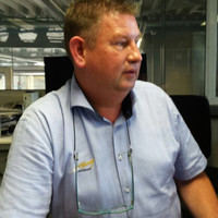 Jos Kerver