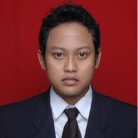 Arief Aji Nugroho