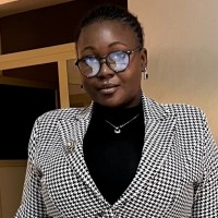 Ruth Laraba Barnabas