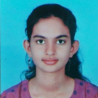 Raksha P
