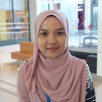 Nurul Izzah Mat Taeh