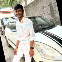 Gaurishankar Sajagure
