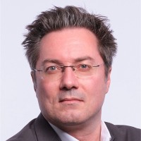 Olivier Barthelemy