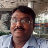 Deepak Kumar