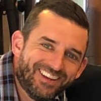 Ben Griffeth  -Veteran
