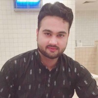 Usman Shabbir