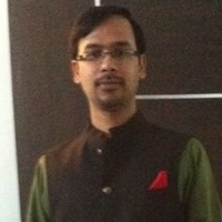 Anuj Gupta