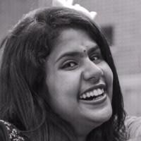 Richa Cyril Mattam