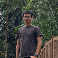 Muhammad Aidil Ismadi