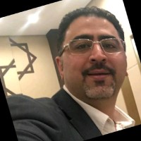 Shaker A.Karim Alawneh