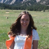Kiersten Maxwell