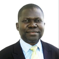 Manasseh Dati