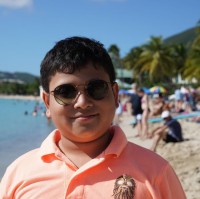 Advik Patnaik