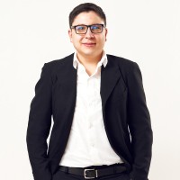 Daniel Alvarado Pedroza