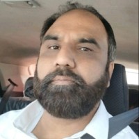khalid Malik