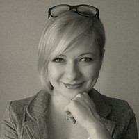 Adela Bzoma - Grądkowska